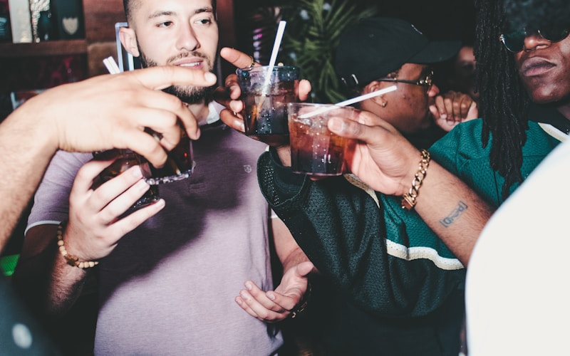 Bachelorette Party party bus and limo rental