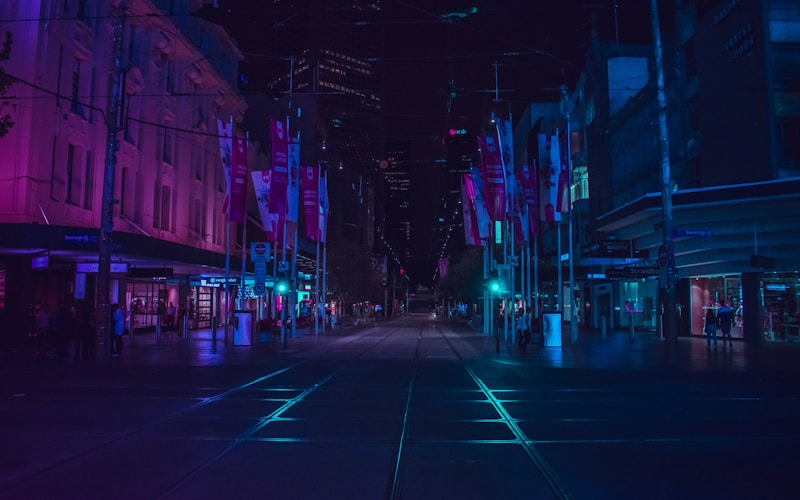 Night Out party bus and limo rental